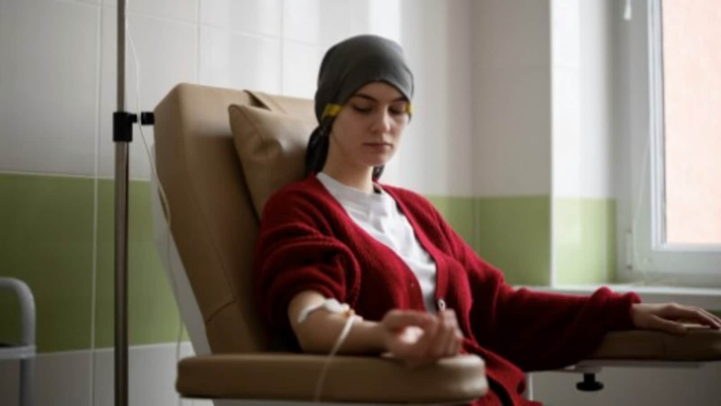 Oncologist says ‘stage IV doesn’t usually mean terminal cancer’, explains how it is different