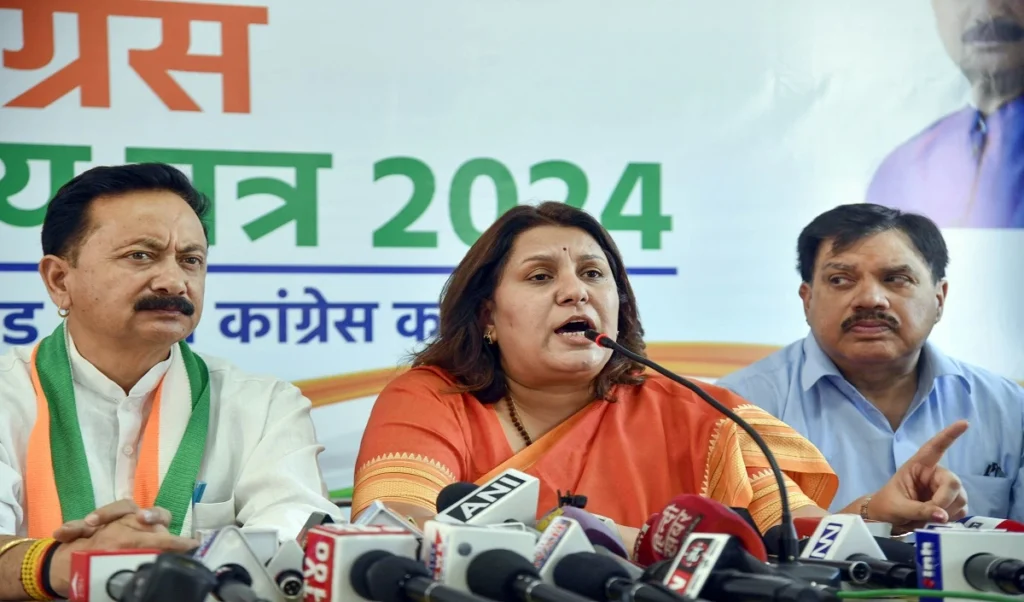 PM मोदी की ‘ऑपरेशन सिंदूर’ टिप्पणी पर भड़की कांग्रेस, ‘सस्ते ट्रोल और PM में अंतर हो’