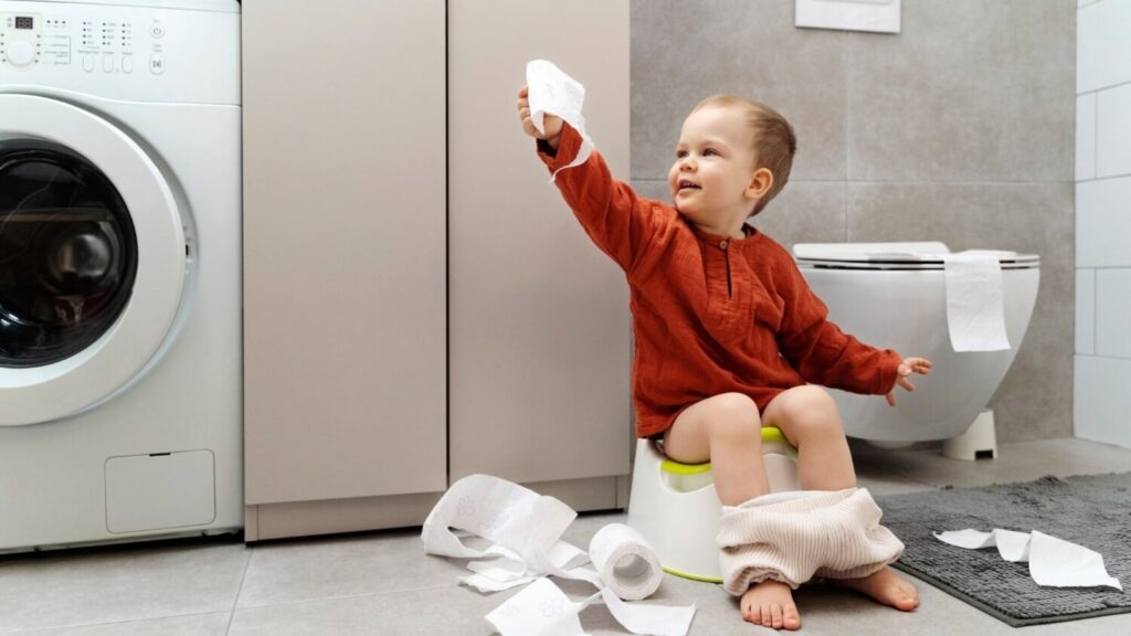 Paediatric gastroenterologist warns of rising bowel disease cases in children aged 6 to 10; reveals the main causes Paediatric gastroenterologist warns of rising bowel disease cases in children aged 6 to 10; reveals the main causes