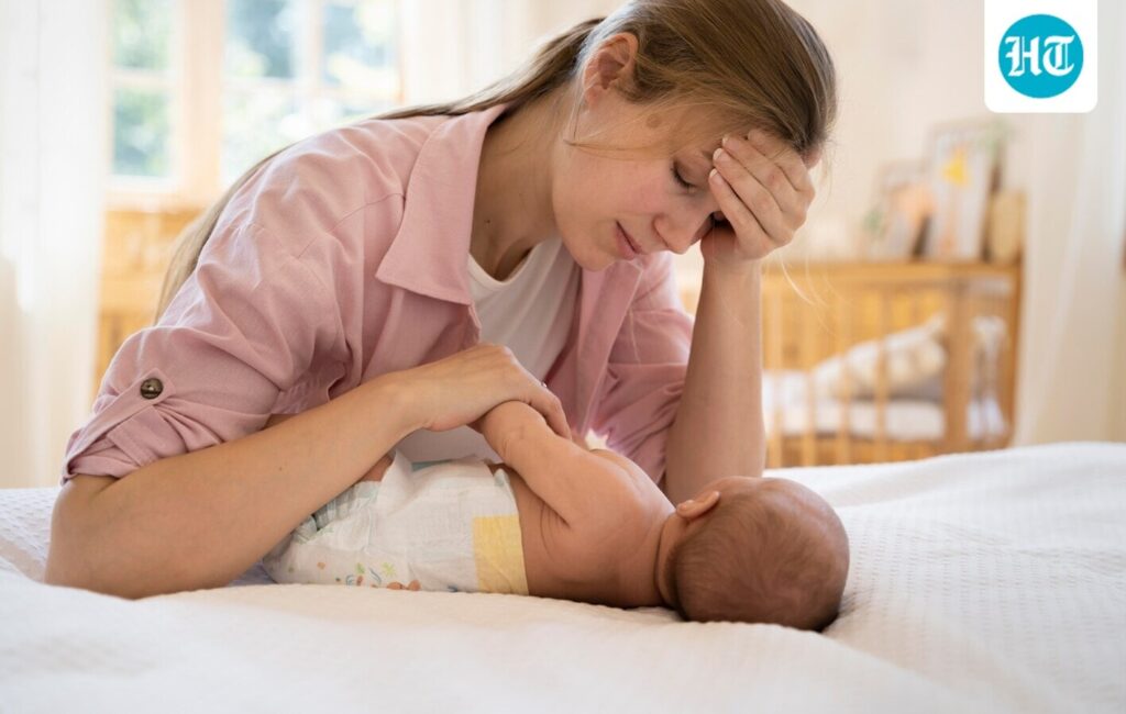 Paediatrician shares symptoms, severity and treatment of 4 common childhood diseases; when should you seek medical help?