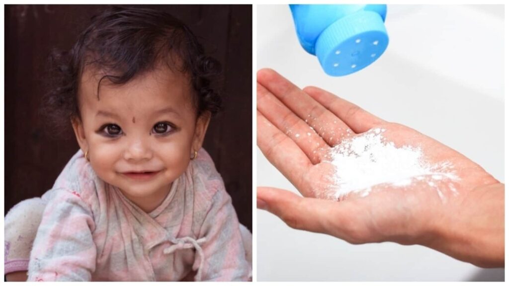 Paediatrician warns ‘never apply kajal or give water to baby before 6 months’: 10 things you should not do | Health