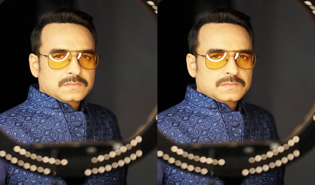 Pankaj Tripathi Birthday: भाई की एक भूल की वजह से 2 बार बर्थडे मनाते हैं पंकज त्रिपाठी, ओटीटी के हैं बादशाह