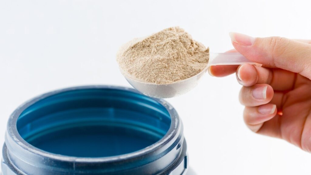 Protein powder 4kg: Top 7 picks for daily nutrition and support healthy metabolism