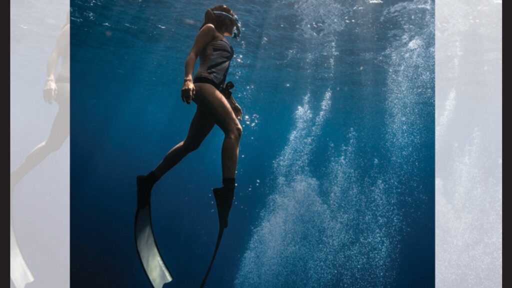 Rolling in the deep: Meet the freedivers making India proud