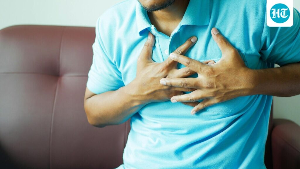 Surgeon shares 5 daily habits to reduce heart attack risk: “Most attacks don’t happen out of nowhere…”