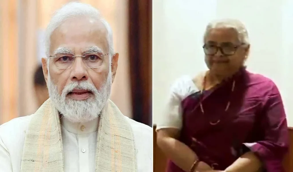 Sushila Karki ने संभाली Nepal की कमान तो PM Narendra Modi ने दे दिया बड़ा बयान, समझिये मायने