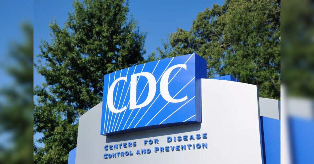 WHO Calls for Protection of US CDC Amid Leadership Changes, ETHealthworld