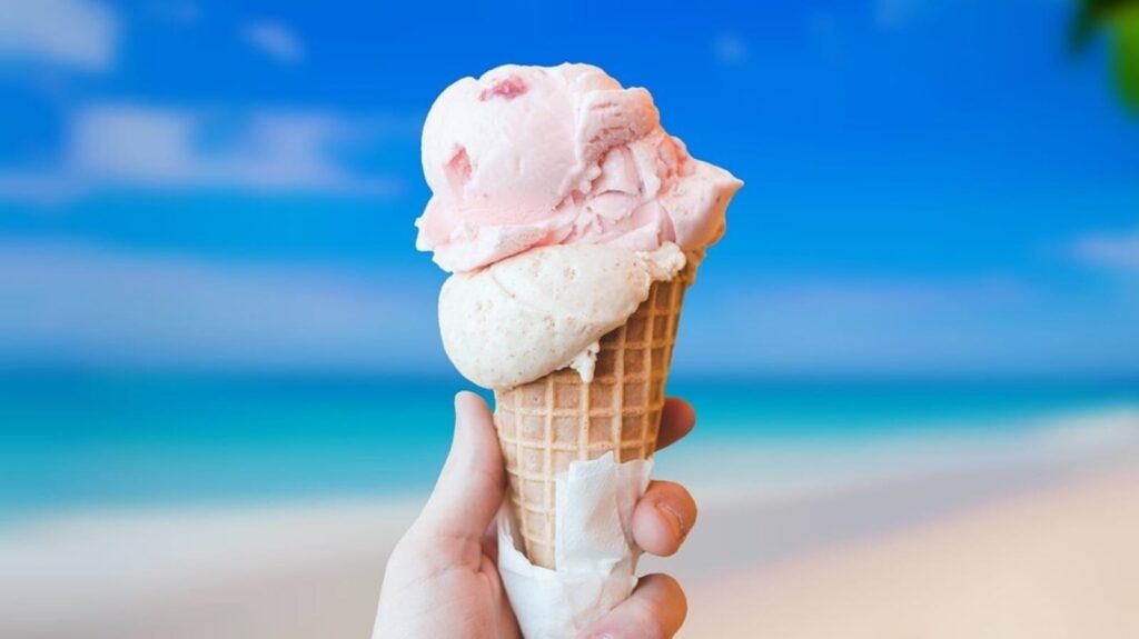 Woman who shed 25 kg shares ‘foods you should not eat at all during weight loss’: Know healthy alternative to ice cream Woman who shed 25 kg shares ‘foods you should not eat at all during weight loss’: Know healthy alternative to ice cream