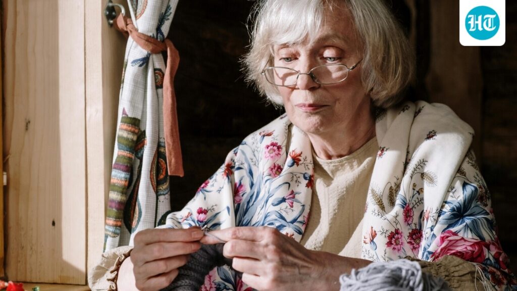 World Alzheimer’s Day 2025: Neurologist alerts women face double the risk of developing Alzheimer’s than men