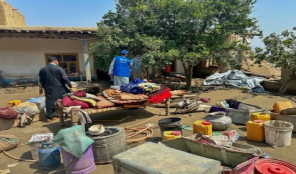 earthquake strikes afghanistan again magnitude 5 3 on richter scale earthquake strikes afghanistan again magnitude 5 3 on richter scale