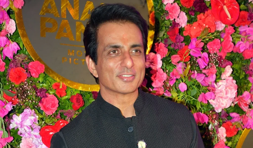 ed summons sonu sood in illegal betting app case ed summons sonu sood in illegal betting app case