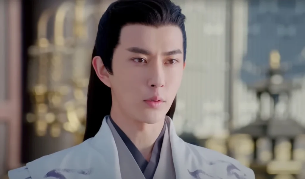 eternal love actor alan yu menglong passes away at 37 after tragic fall in beijing eternal love actor alan yu menglong passes away at 37 after tragic fall in beijing