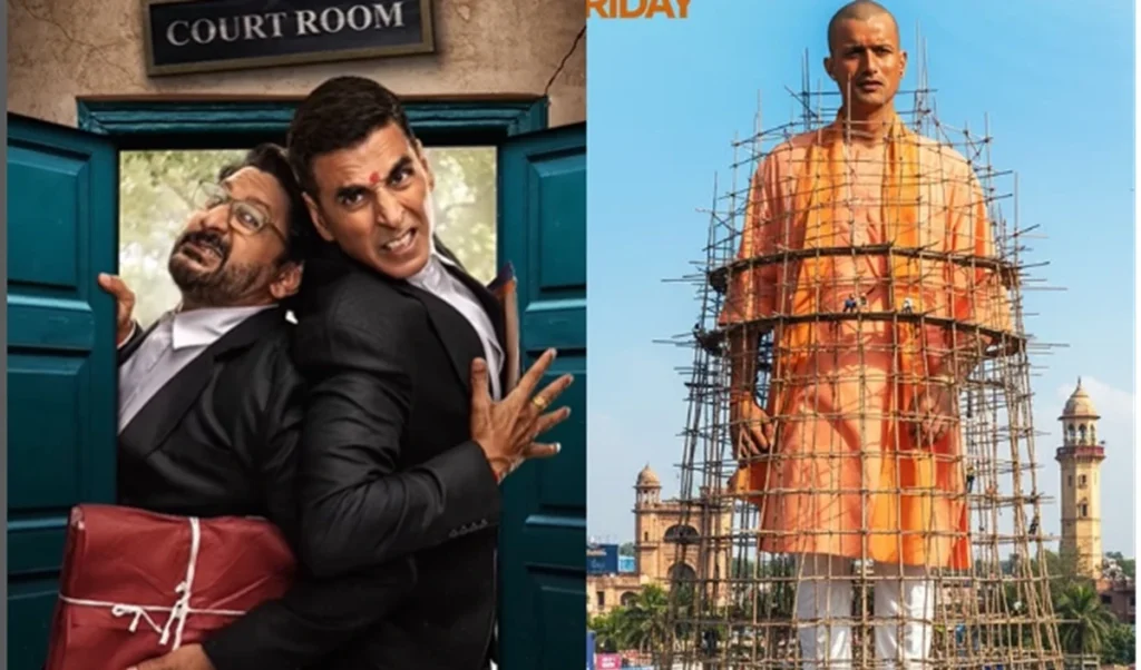 from jolly llb 3 nishanachi to room no 111 interesting 10 films watch in theatres this friday