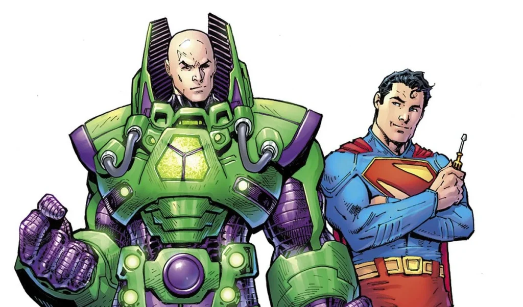 james gunn superman will have a man of tomorrow sequel in 2027 james gunn superman will have a man of tomorrow sequel in 2027