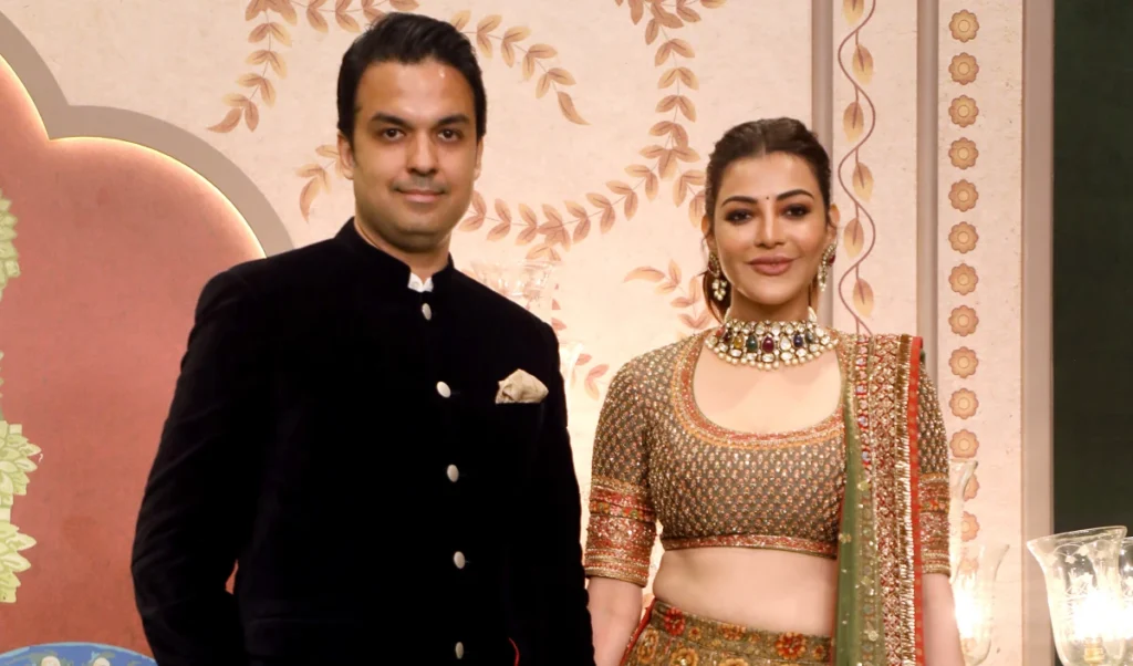 kajal aggarwal rubbishes accident and death rumours perfectly fine and safe