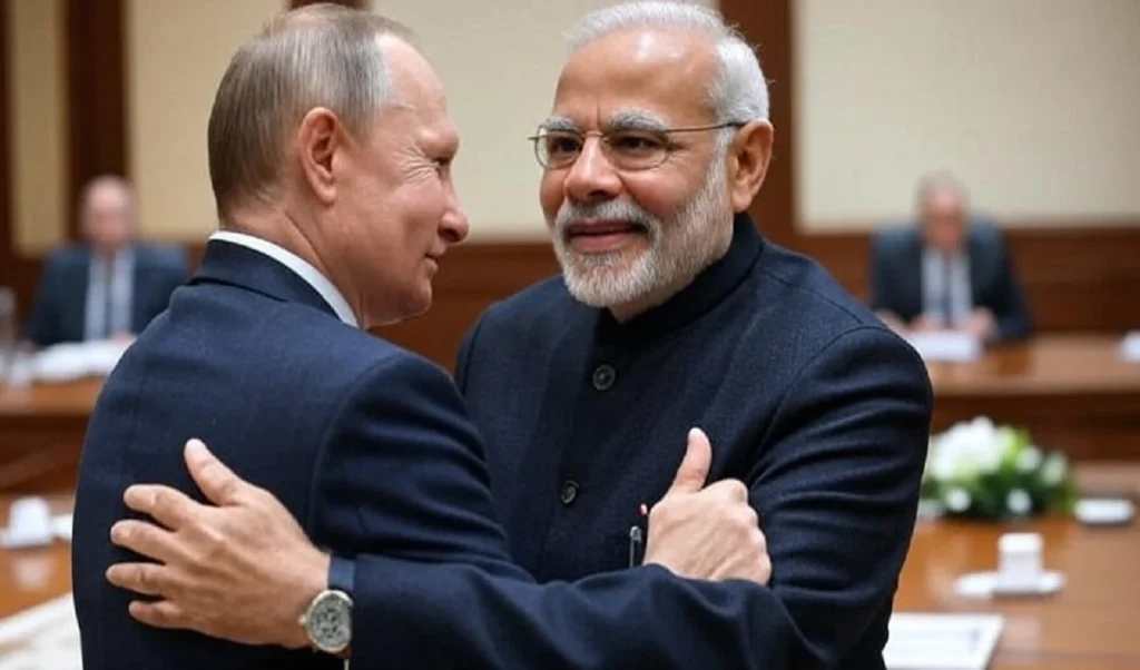 अब रसोई तक पहुंचा रूस, दोस्ती निभाना कोई भारत से सीखे, पुतिन कभी नहीं भूलेंगे ये एहसान अब रसोई तक पहुंचा रूस, दोस्ती निभाना कोई भारत से सीखे, पुतिन कभी नहीं भूलेंगे ये एहसान