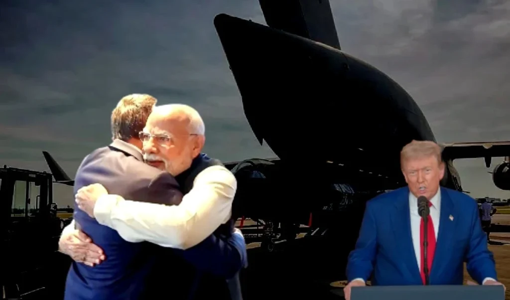 अमेरिका पर भारत का सबसे तगड़ा हमला, तेजस में अब लगेगा फ्रांस का इंजन?