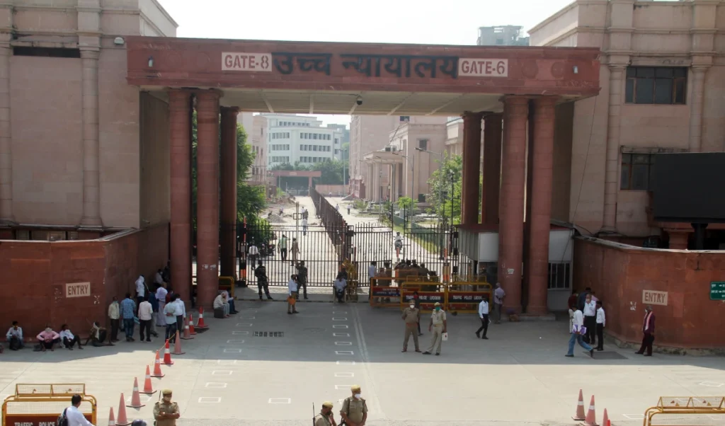 उच्च न्यायालय ने ‘जॉली एलएलबी 3’ की रिलीज पर रोक लगाने संबंधी याचिका खारिज की उच्च न्यायालय ने ‘जॉली एलएलबी 3’ की रिलीज पर रोक लगाने संबंधी याचिका खारिज की