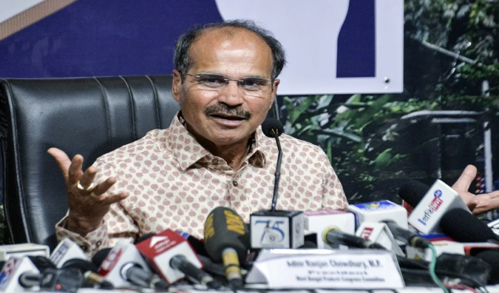 कांग्रेस का तंज: हमारा GST विचार अब भाजपा ने माना, गब्बर सिंह टैक्स को सुधारा