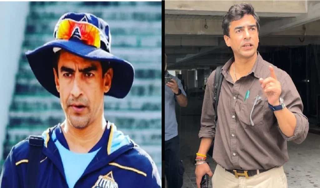 कौन हैं Mithun Manhas? BCCI अध्यक्ष बनने की रेस में हैं सबसे आगे