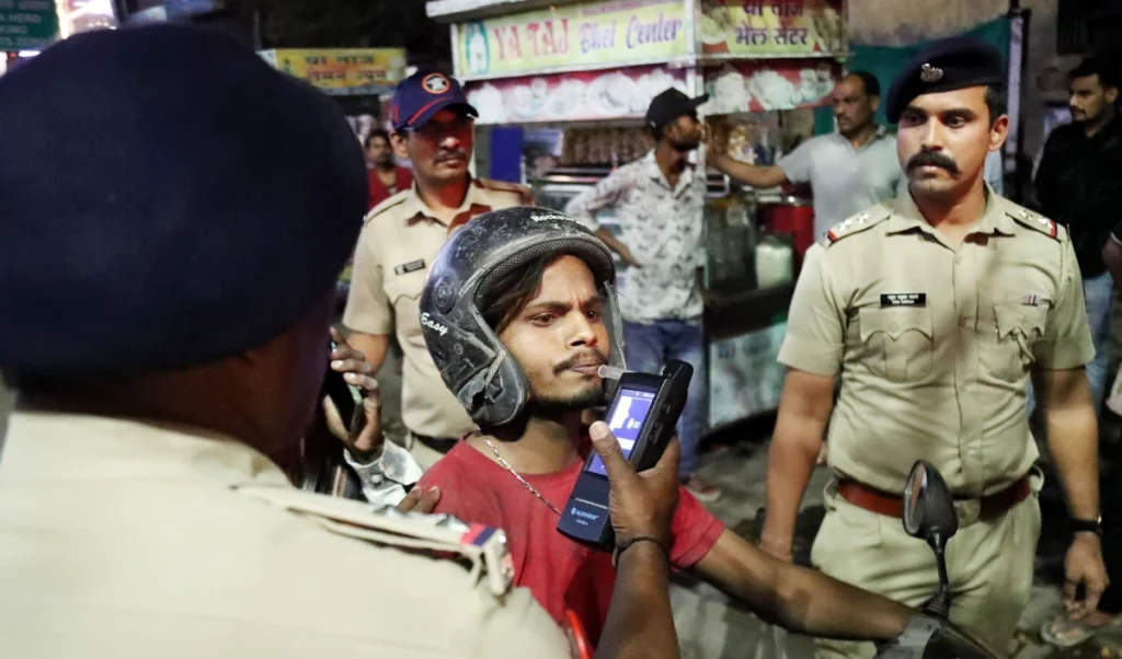 नशे में गाड़ी चलाना सार्वजनिक सुरक्षा के लिए गंभीर खतरा : पंजाब एवं हरियाणा उच्च न्यायालय