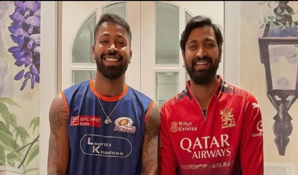 पंड्या ब्रदर्स ने गुरु को दी 80 लाख की दक्षिणा, कोच जितेंद्र सिंह की बहनों की करवाई शादी