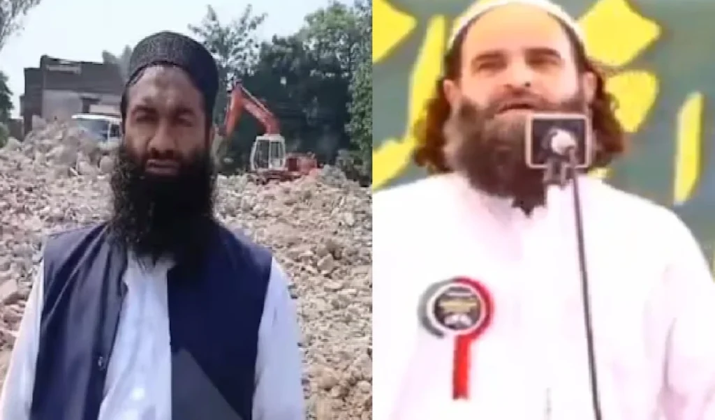 पहले जैश, फिर लश्कर आतंकियों के कबूलनामे पर बोला भारत, पाक सेना-सरकार और टेररिस्ट के नेक्सेस से दुनिया अवगत