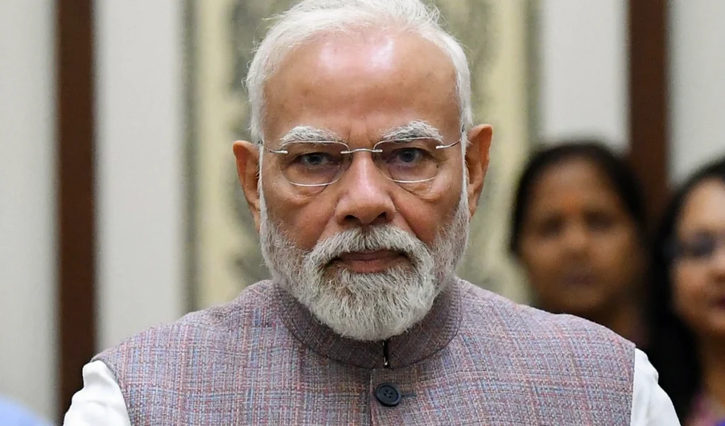 पीएम मोदी का भारतीय उद्योग जगत को मंत्र: वाहन उद्योग-सरकार मिलकर पूरी मूल्य श्रृंखला को बनाएं आत्मनिर्भर।