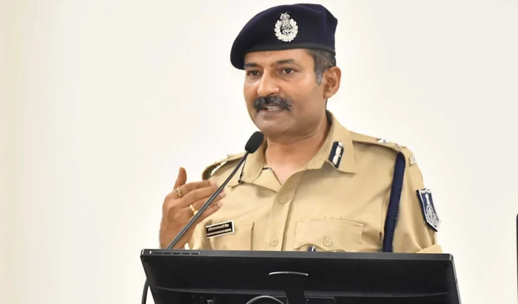 फेक न्यूज का वाहक न बने मीडियाः हरिनारायणचारी