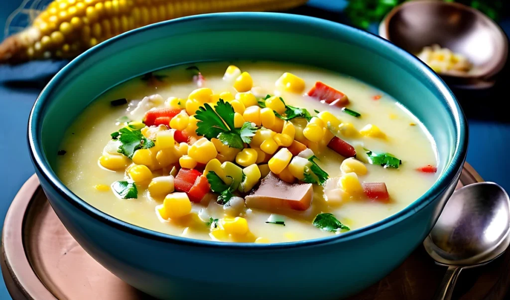 बोरिंग स्नैक्स की होंगी अब छुट्टी, बस घर पर बना लें ये हेल्दी कॉर्न खिचू, मिनटों में होगा तैयार