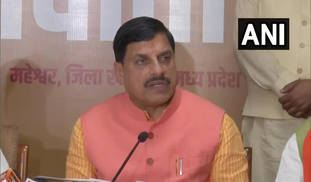 मध्यप्रदेश सरकार 27 प्रतिशत ओबीसी आरक्षण के लिए प्रतिबद्ध: मुख्यमंत्री मोहन यादव