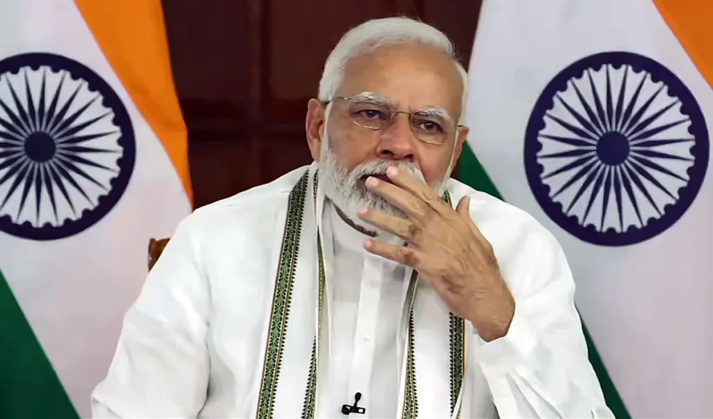 ये गालियां मेरी मां का नहीं, बल्कि हर मां-बेटी का अपमान है, भावुक होकर बोले PM Modi, माई के स्थान देवता-पीतर से भी ऊपर होला