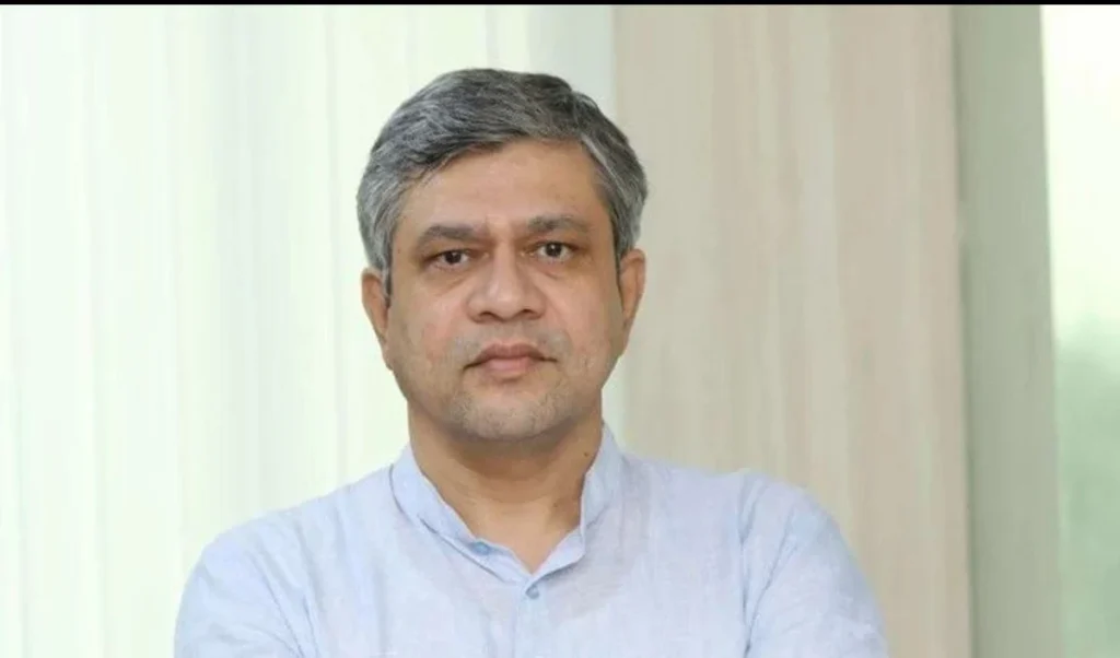 रेल मंत्री वैष्णव सोमवार को पटना से सात ट्रेनों को हरी झंडी दिखाएंगे