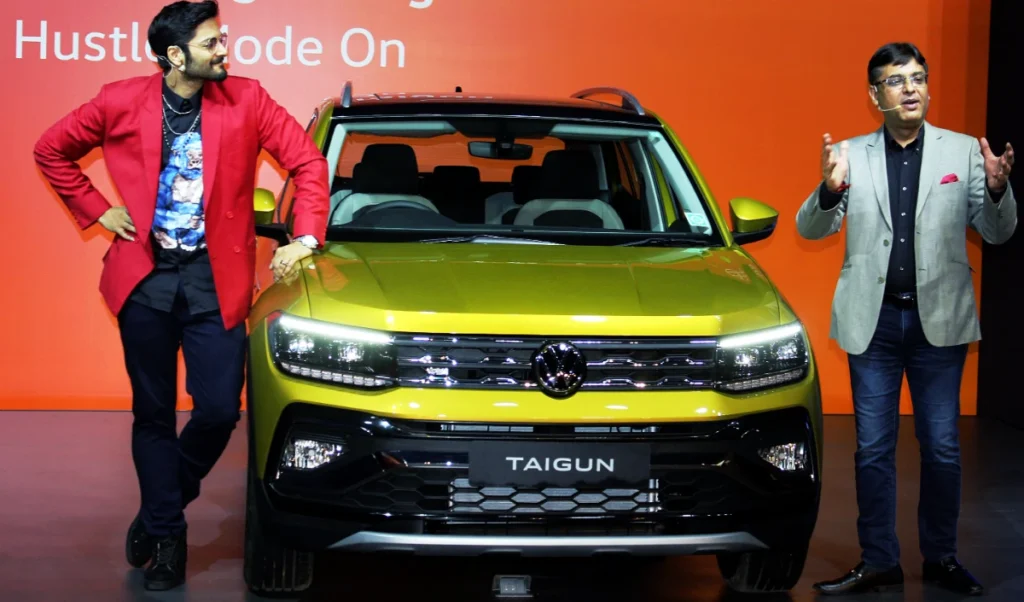 वोक्सवैगन कार खरीदारों के लिए खुशखबरी! GST 2.0 से 3.27 लाख तक की बंपर बचत