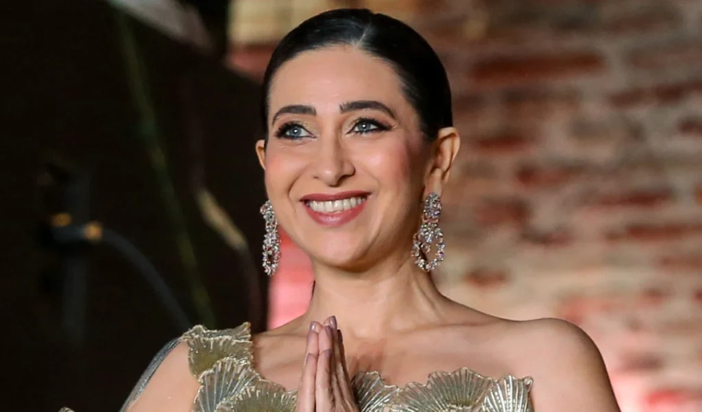 सौतेली माँ प्रिया पर धोखाधड़ी का आरोप, Karisma Kapoor के बच्चों ने पिता की वसीयत पर उठाए सवाल