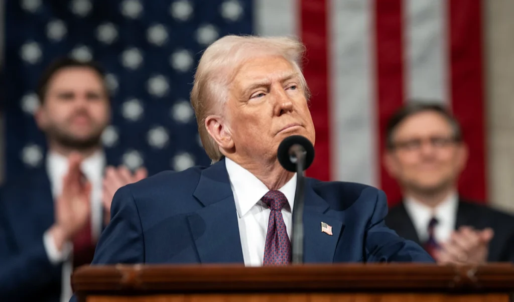 'मुझे नोबेल पुरस्कार न मिला तो ये अमेरिका की बेइज्जती होगी', ट्रंप का चौंकाने वाला बयान