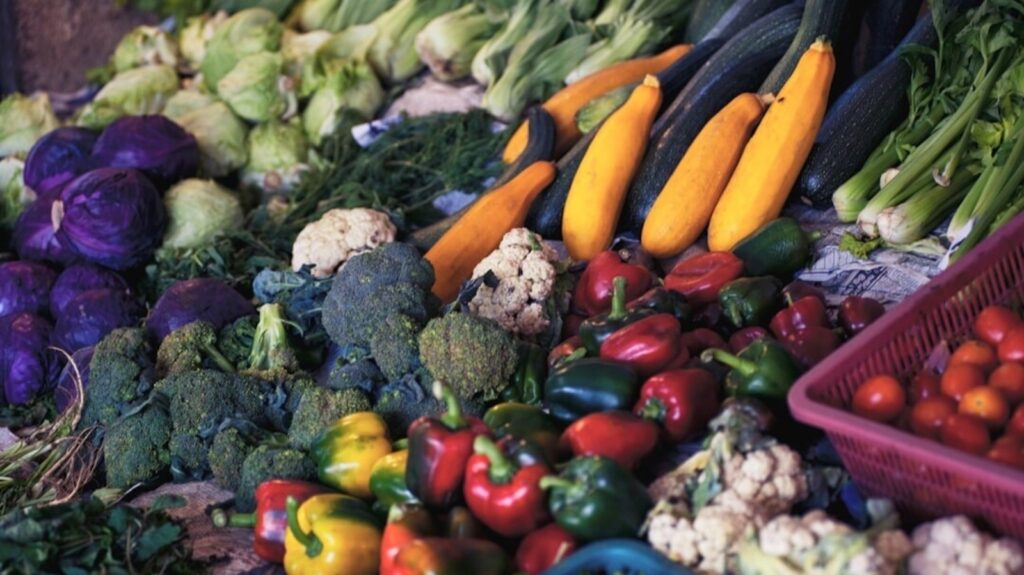 AIIMS-trained gastroenterologist shares 8 vegetables more people should eat as they fuel gut, liver, and overall health