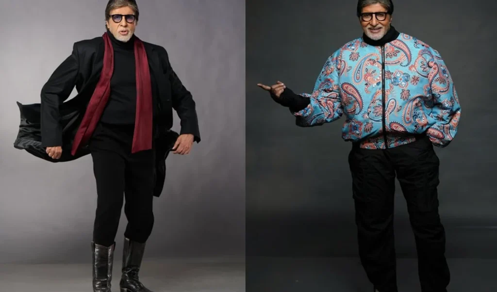 Amitabh Bachchan Birthday: चार दशकों से करोड़ों दिलों पर राज, 83वें जन्मदिन पर जानें कैसे अमिताभ बच्चन बने 'महानायक'