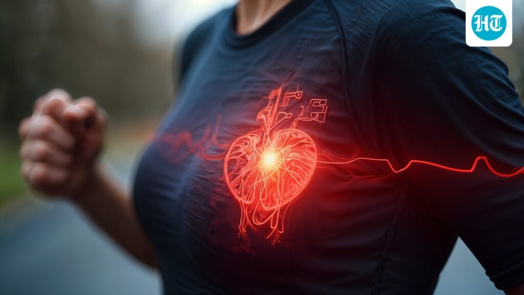 Cardiologist reveals patient thought his low heart rate was just ‘good fitness’; warns why it is dangerous Cardiologist reveals patient thought his low heart rate was just ‘good fitness’; warns why it is dangerous