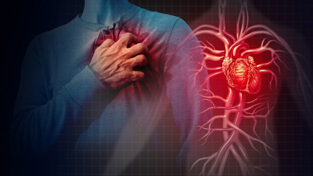 Cardiologist warns ‘heart failure is just as serious as some cancers’; shares symptoms, who is at risk, prevention tips Cardiologist warns ‘heart failure is just as serious as some cancers’; shares symptoms, who is at risk, prevention tips