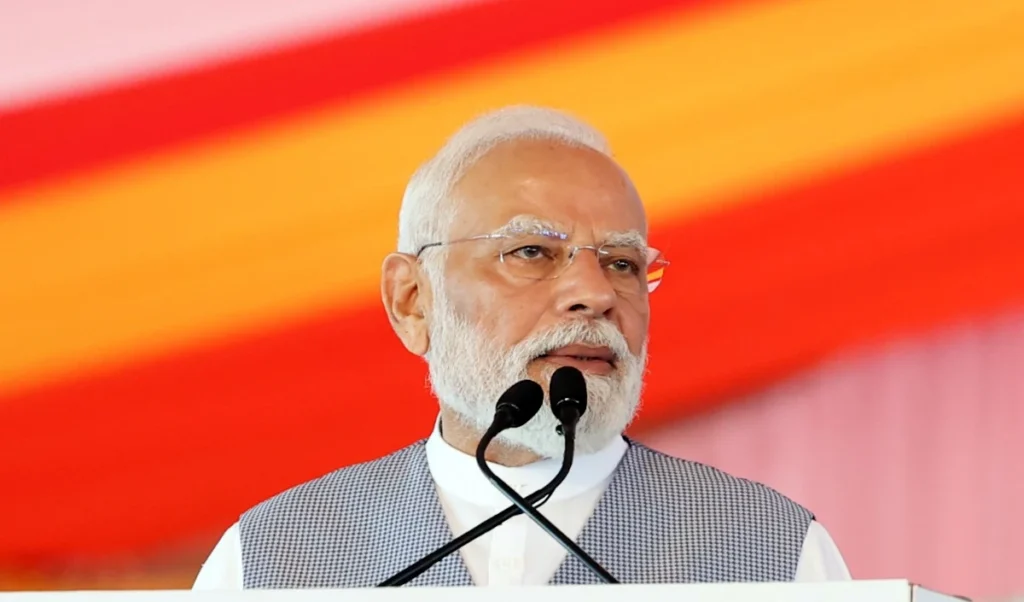 Chhath Puja Festival | पीएम मोदी ने छठ के समापन पर दी शुभकामनाएं, बोले- दिखी भारत की गौरवशाली परंपरा Chhath Puja Festival | पीएम मोदी ने छठ के समापन पर दी शुभकामनाएं, बोले- दिखी भारत की गौरवशाली परंपरा