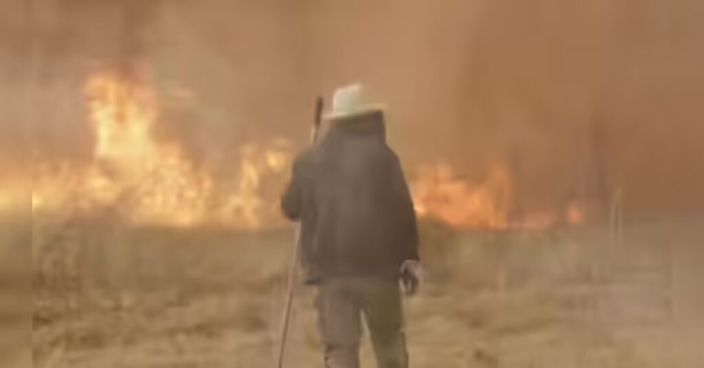 Climate inaction causing ‘millions’ of avoidable deaths: study, ETHealthworld