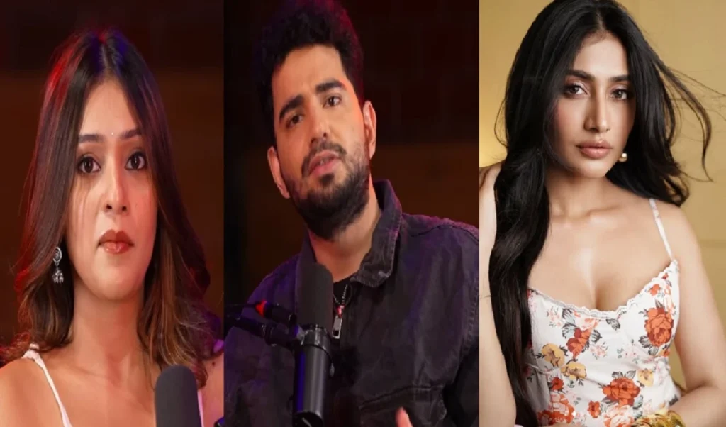 Dhanashree Verma ने समय रैना को दिया मुंहतोड़ जवाब! बोली- 'बुरी नजर वाले….'