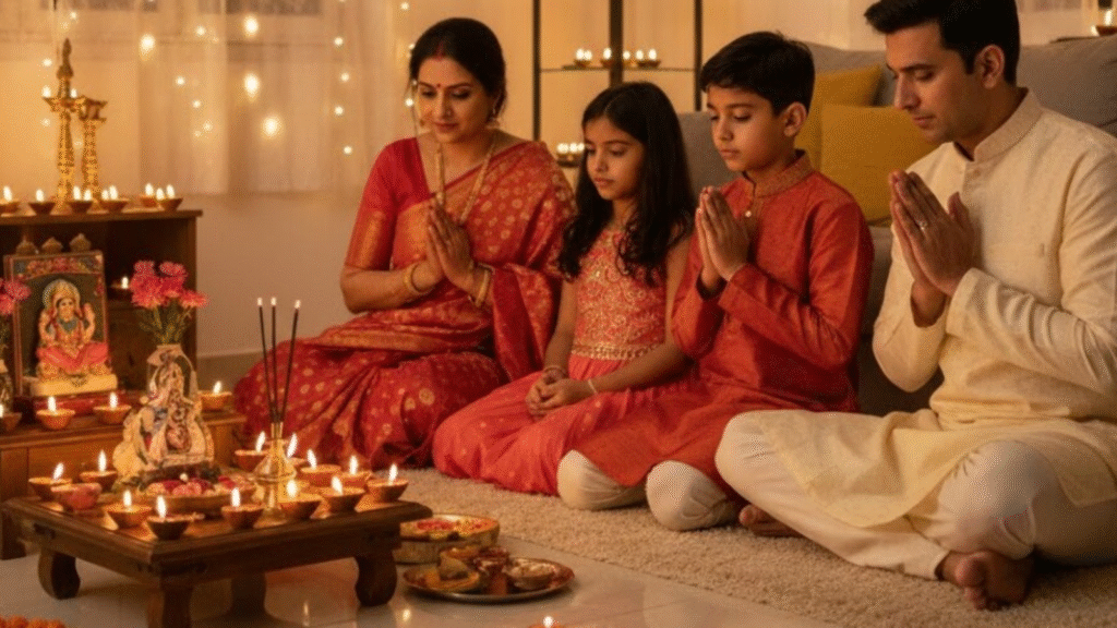 Diwali Lakshmi Puja 2025: Important dos and don’ts to follow while performing aarti on Deepawali for good fortune