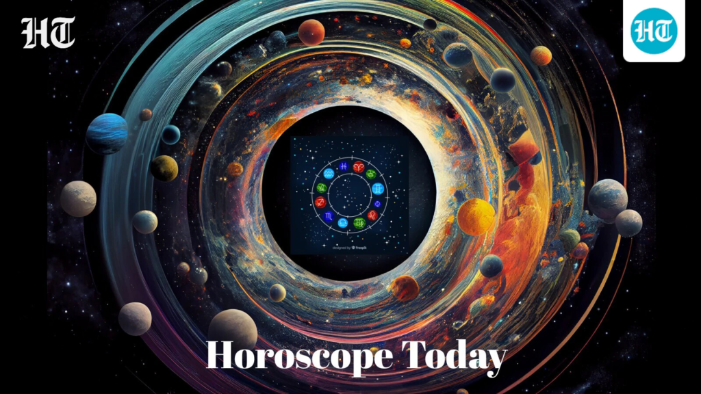 Horoscope Today, October 7, 2025: Buying your dream house may finally become a reality Horoscope Today, October 7, 2025: Buying your dream house may finally become a reality