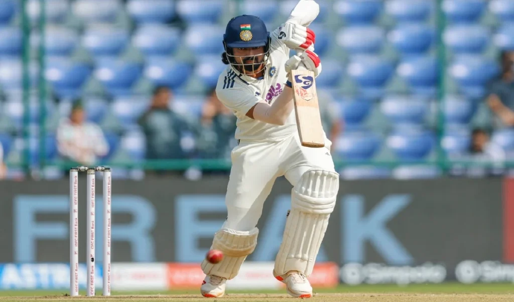 IND vs WI: KL Rahul ने वर्ल्ड टेस्ट चैंपियनशिप में पूरे किए 2000 रन, बने सातवें भारतीय खिलाड़ी IND vs WI: KL Rahul ने वर्ल्ड टेस्ट चैंपियनशिप में पूरे किए 2000 रन, बने सातवें भारतीय खिलाड़ी