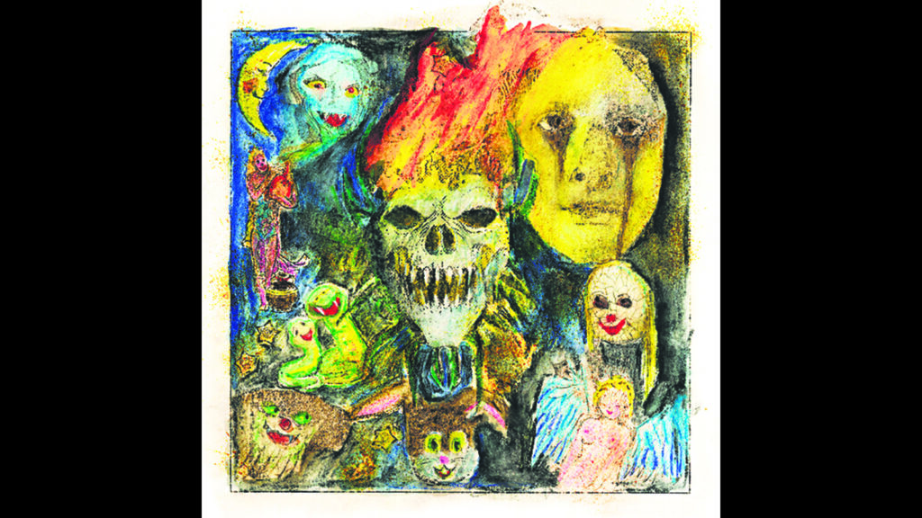 In neo-punk, rage finds an unlikely ally: Hope, says Sanjoy Narayan