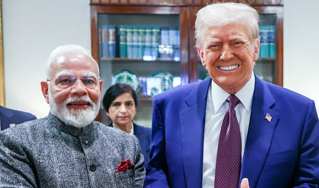 Israeli Hostages Released | इजराइली बंधकों की रिहाई पर पीएम मोदी ने किया स्वागत,  Donald Trump के शांति प्रयासों को बताया ‘ईमानदार’