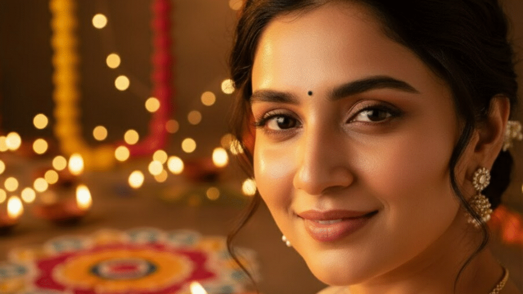 Kareena Kapoor’s nutritionist Rujuta Diwekar shares 3 simple tips to achieve ‘naturally glowing skin’ this Diwali