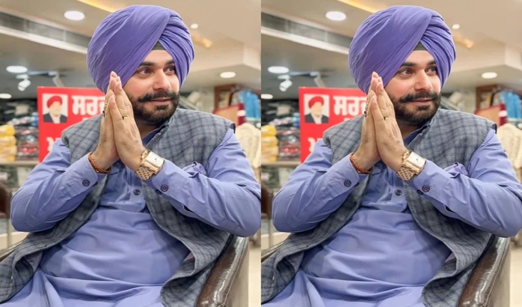 Navjot Singh Sidhu Birthday: क्रिकेट के मैदान से राजनीति की पिच तक, नवजोत सिद्धू ने ऐसे बदली अपनी 'पारी' की दिशा
